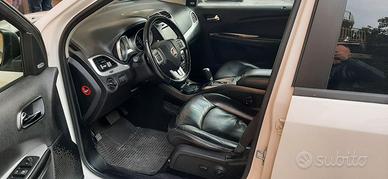 fiat freemont  4x4 cambio automatico