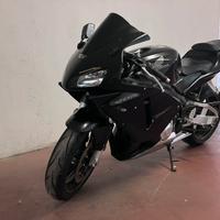 Cbr 600 rr