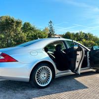 Mercedes-benz CLS 320 CDI Sport *VETRINA*