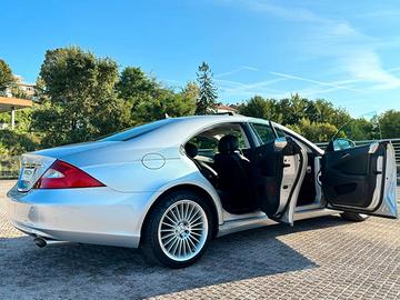 Mercedes-benz CLS 320 CDI Sport *VETRINA*