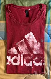 Maglietta Adidas