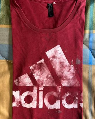 Maglietta Adidas