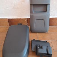 Bracciolo poggia gomito Ford Focus II mk2 (04-11)