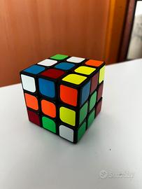 Cubo di Rubik giochi