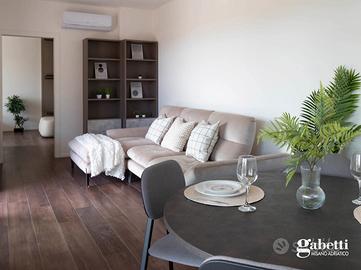 Appartamento Gabicce Mare [MI007/2C2VRG]