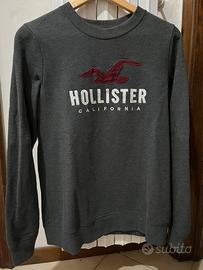 Felpa hollister