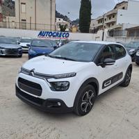 Citroen C3 PureTech 110 S&S Max