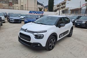 Citroen C3 PureTech 110 S&S Max