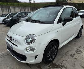 FIAT 500c Sport 1.0 hybrid/500s /CABRIO /49.000KM