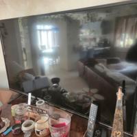 METZ LED TV Modello 50U2X42C 