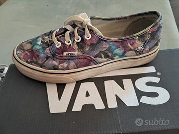 vans . 