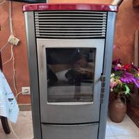 Stufa palazzetti 11 kw