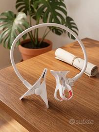 Supporto Porta Cellulare Flessibile