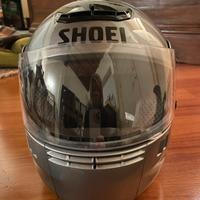 Casco  Shoei Syncrotec