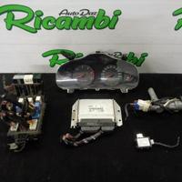 KIT AVVIAMENTO PER SANTA FE 4X4 2.0 CRDI 2005