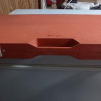 tavolino picnic vintage