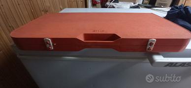 tavolino picnic vintage