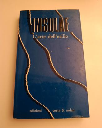 Insulae L'arte dell'esilio