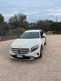 Mercedes-benz GLA 220 CDI Automatic Sport camera p