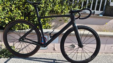 specialized sl7  s-works tg 56