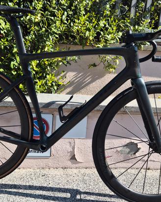 specialized sl7  s-works tg 56