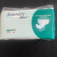 Pannoloni per anziani