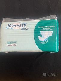 Pannoloni per anziani