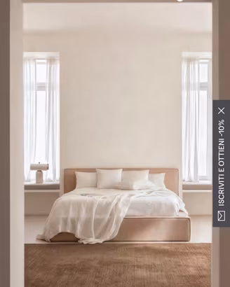 Letto sklum Lunari