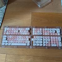 Keycaps