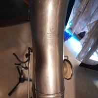 sax baritono rampone e cazzani 1920