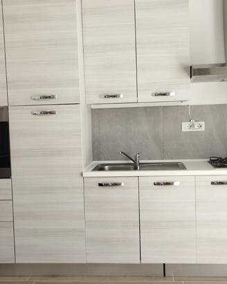 Cucina 3 metri