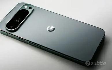 Pixel 10 Pro XL 512 GB perfetto