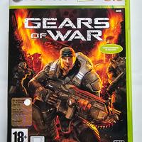 Gears of War XBOX 360
