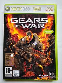 Gears of War XBOX 360