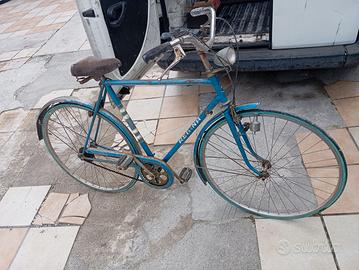 Bici da passeggio Regina