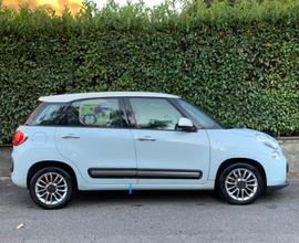 Fiat 500l - 2013