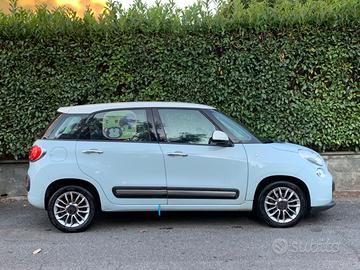 Fiat 500l - 2013