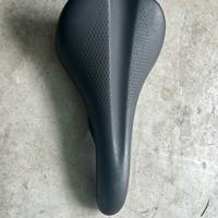 Sellino bicicletta cannondale