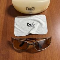 Occhiali da sole Dolce & Gabbana