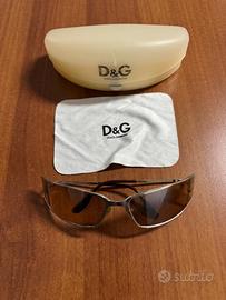 Occhiali da sole Dolce & Gabbana