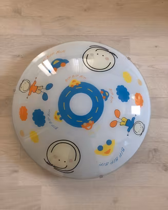 lampadario 