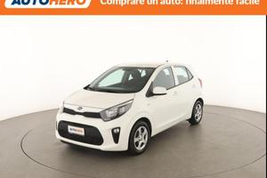 KIA Picanto DM21399