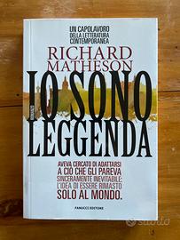 Io sono leggenda