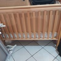 Culla Foppa Pedretti