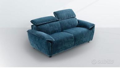 Divano letto 195 cm