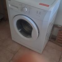 lavatrice 5 kg beko
