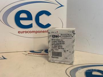 504222834 Cilindro Freno Originale adatto per Ivec