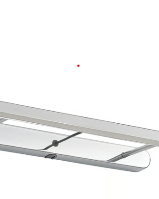 lampada da specchio