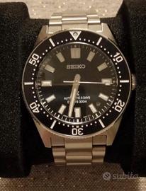 Seiko 62 mas spb453j1