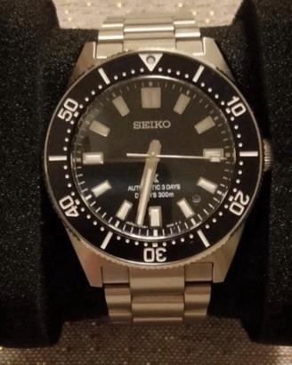 Seiko 62 mas spb453j1